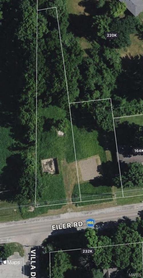 713 Eiler Rd, Belleville, IL, 62223-2516 | Card Image