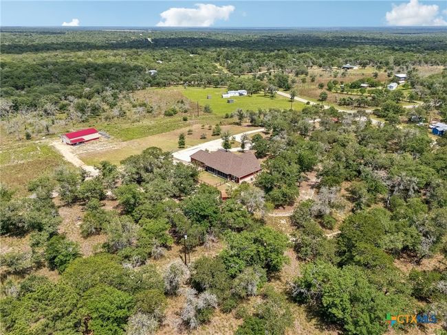 4049 Hickory Forrest Dr, Home with 3 bedrooms, 3 bathrooms and null parking in Seguin TX | Image 42