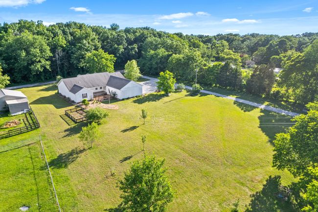 497 Beeker Rd, House other with 4 bedrooms, 4 bathrooms and 4 parking in Pembroke KY | Image 85