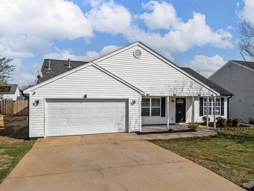 461 Candleglow Dr, BOILING SPRINGS, SC, 29316-9603 | Card Image
