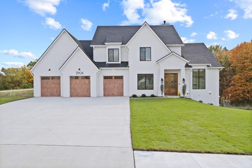 2904 Easley Cabin Circle Cir, COLUMBIA, MO, 65201 | Card Image