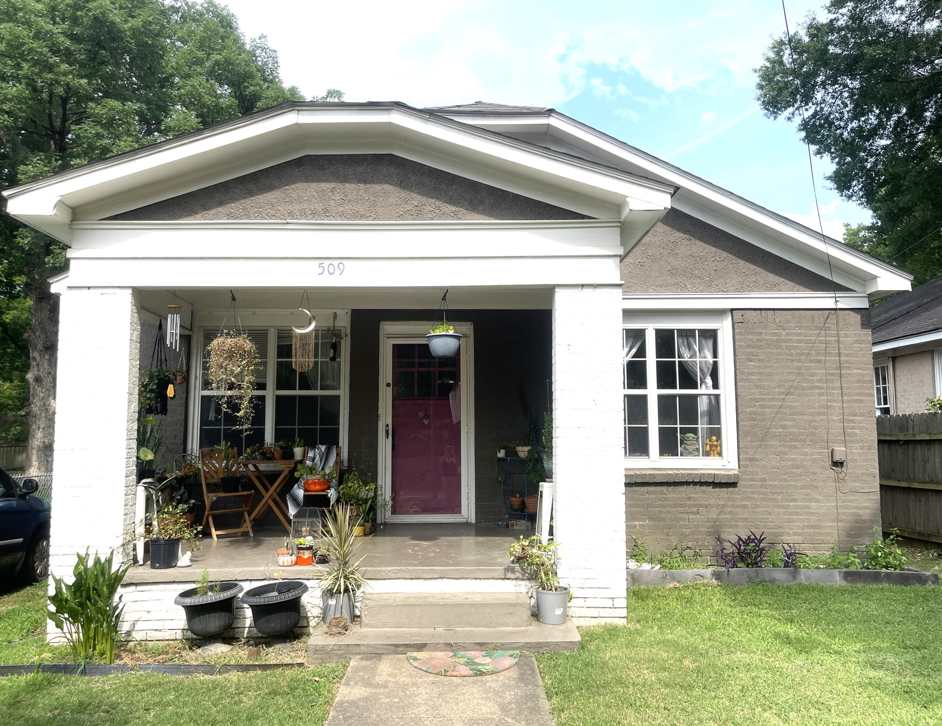 Denver Ave, Russellville, AR 72801 #1