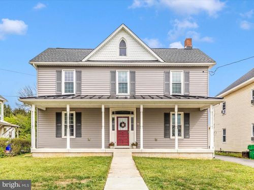 36 Maple Ave, WALKERSVILLE, MD, 21793-8242 | Card Image