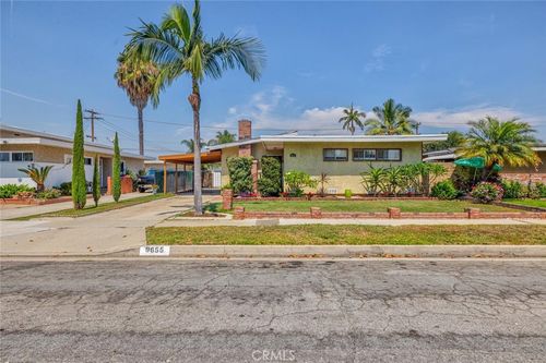 9655 Calmada Ave, Whittier, CA, 90605-2919 | Card Image