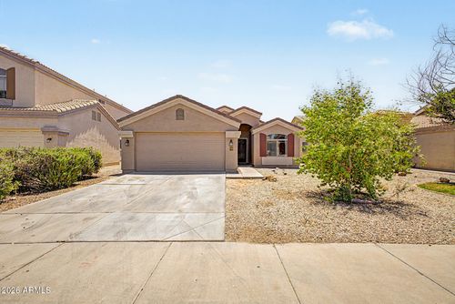 8613 W Crown King Rd, Tolleson, AZ, 85353-3623 | Card Image