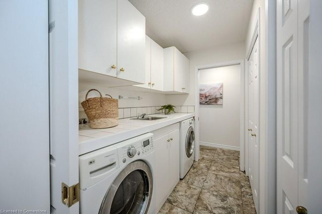 185 Wesley Cres, House other with 2 bedrooms, 2 bathrooms and 2 parking in Waterloo ON | Image 13