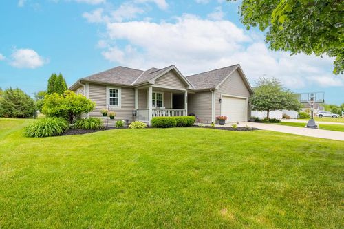 1446 Mulberry Street, Hartford, WI, 53027 | Card Image