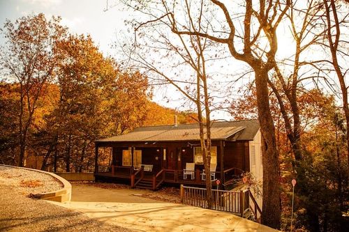 21283 Maple Dr, Garfield, AR, 72732-9741 | Card Image