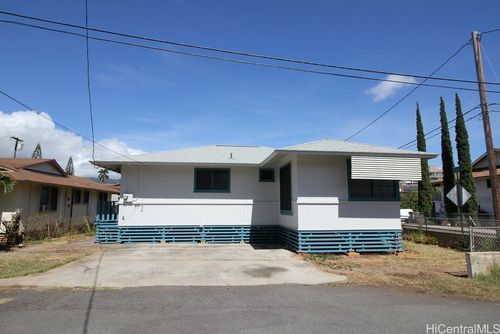 1636 Citron St, Honolulu, HI, 96826-2507 | Card Image