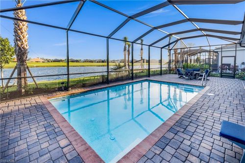 25078 Golden Fern Dr, PUNTA GORDA, FL, 33955-6223 | Card Image