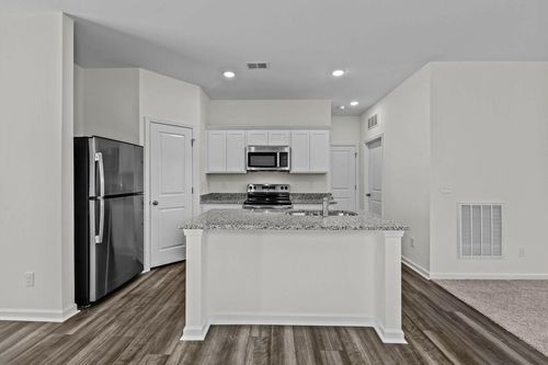 2306 Spring Rise Ln, Crosby, TX, 77532-2909 | Card Image