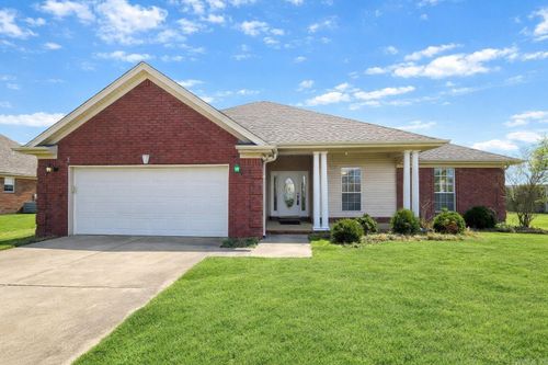 826 Bayou Vista Dr, Marion, AR, 72364-5006 | Card Image