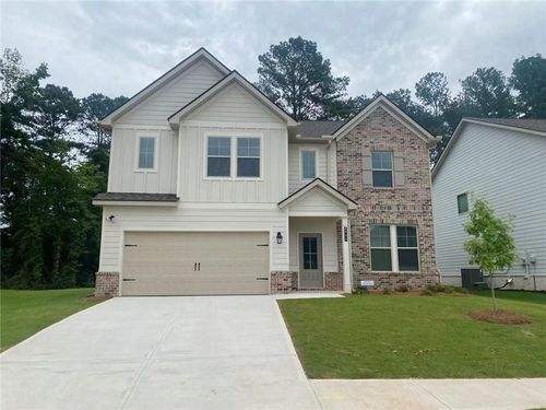 4090 Diane Ln, Fayetteville, GA, 30214-2090 | Card Image