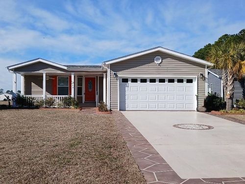 4033 Bubeck Dr, Conway, SC, 29526-9466 | Card Image