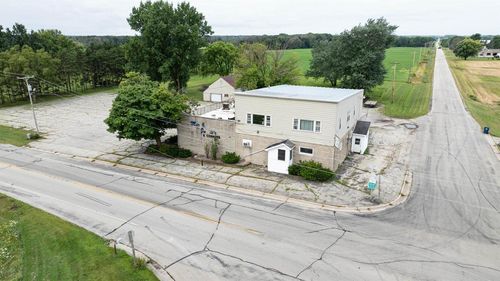 N4899 County Road Ee, CENTER, WI, 54106 | Card Image