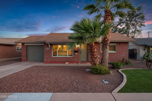 8749 E Sage Dr, Scottsdale, AZ, 85250-6745 | Card Image