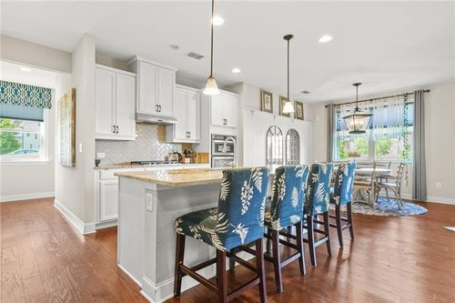 705 Pressing Dr, Alpharetta, GA, 30004-5951 | Card Image