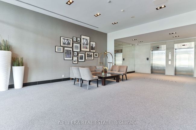 829 - 169 Fort York Blvd, Condo with 1 bedrooms, 1 bathrooms and 1 parking in Toronto ON | Image 3