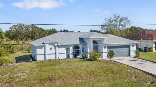 6561 Astoria Ave, FORT MYERS, FL, 33905-7909 | Card Image