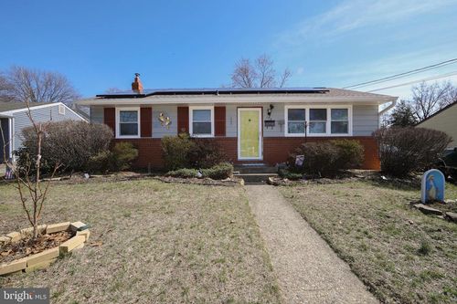 126 E Military Dr, National Park, NJ, 08063-1506 | Card Image