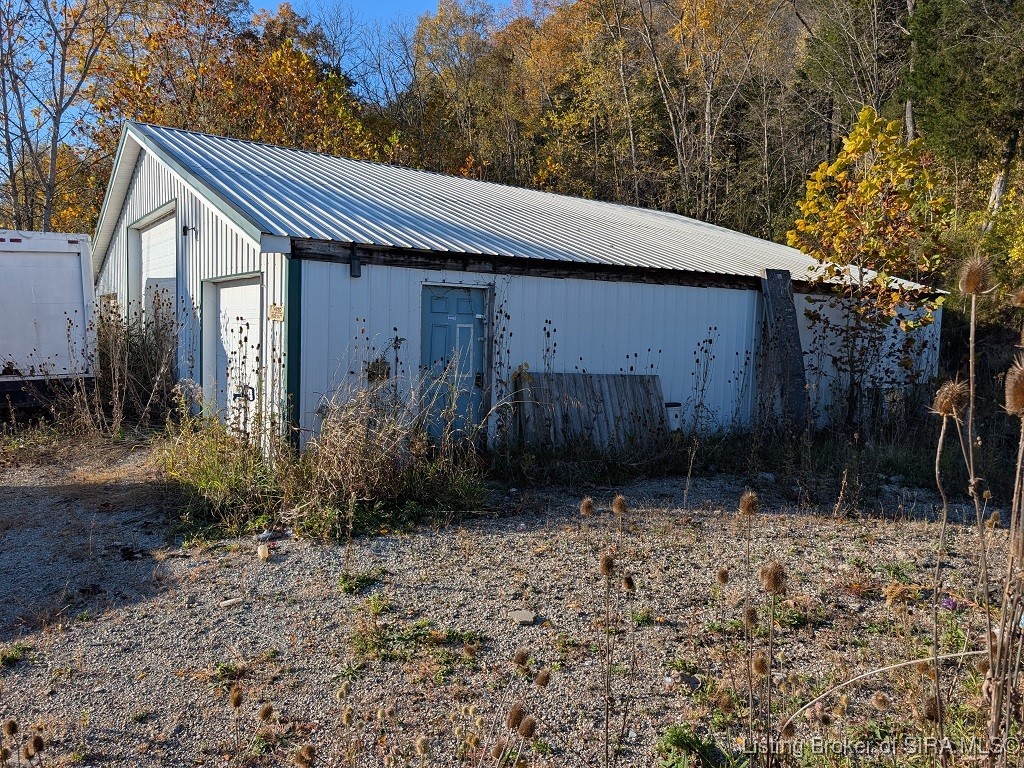 Residential in Vevay 2