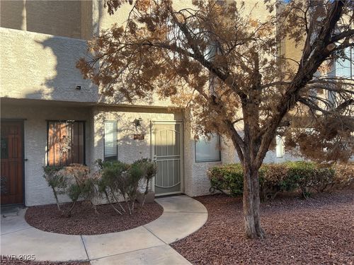 2663 Aracatuba Avenue, Las Vegas, NV, 89121 | Card Image