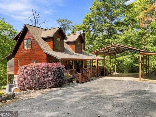 218 Kings Farm Rd, Blue Ridge, GA, 30513-3058 | Card Image