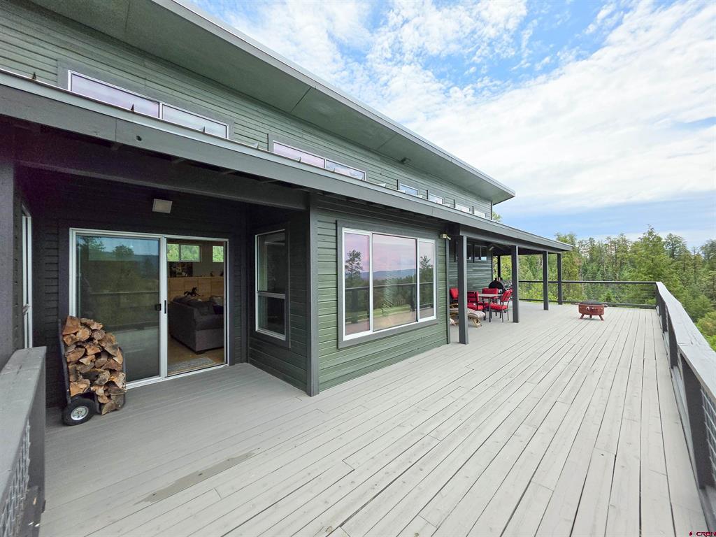 Residential in Pagosa Springs 3