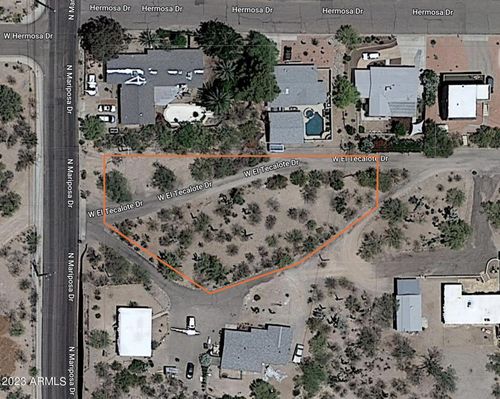 1-0 W El Tecalote Dr, Wickenburg, AZ, 85390 | Card Image