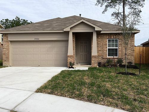 20826 Derbyshire Meadows Ln, Humble, TX, 77338-2912 | Card Image