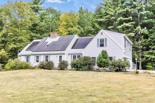 9 Burnham Dr, New Boston, NH, 03070-3811 | Card Image