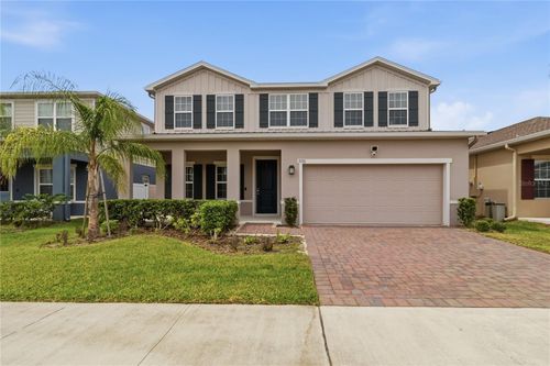 5581 Vigo Loop, SAINT CLOUD, FL, 34771-9439 | Card Image