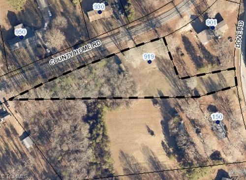 919 County Home Road, Reidsville, NC, 27320 | Card Image