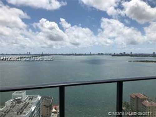 apt-2401-460 Ne 28th St, Miami, FL, 33137-4676 | Card Image