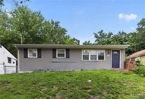 7477 Halpin Dr, Saint Louis, MO, 63135-3441 | Card Image