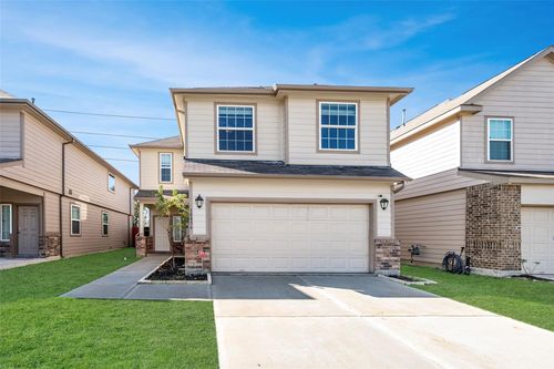 18834 Lansdowne Stream Path, Katy, TX, 77449-5986 | Card Image