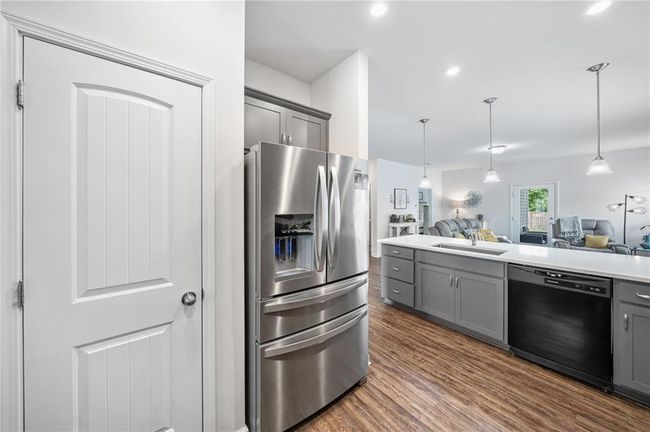 221 Sycamore Dr, House other with 3 bedrooms, 3 bathrooms and null parking in Calhoun GA | Image 16