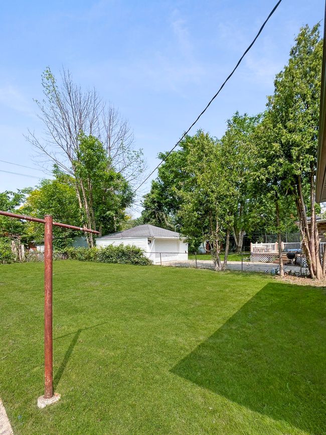 20215 Damman St, House other with 4 bedrooms, 2 bathrooms and null parking in Harper Woods MI | Image 44