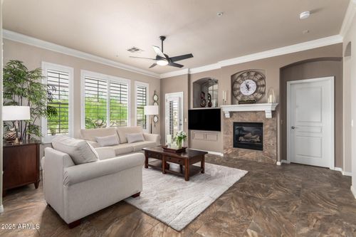 2121-19475 N Grayhawk Dr, Scottsdale, AZ, 85255-7414 | Card Image