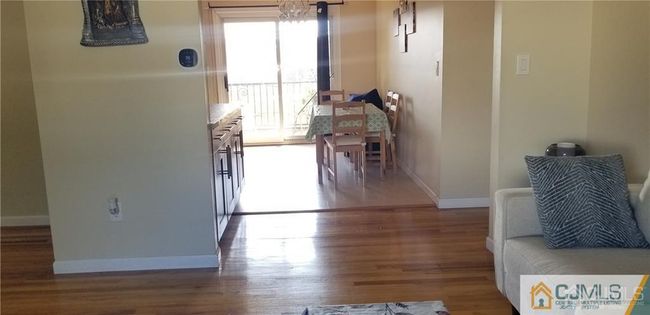 APT-9B - 37 Judson St, Home with 2 bedrooms, 1 bathrooms and null parking in Edison NJ | Image 6