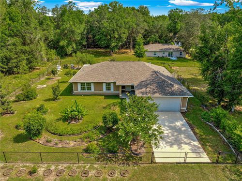 3445 Se 139th Ln, Summerfield, FL, 34491-2131 | Card Image