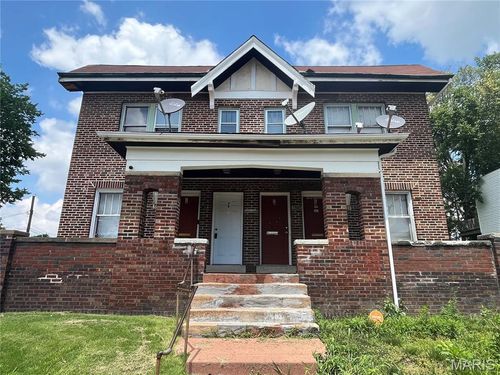 5501 Partridge Ave, Saint Louis, MO, 63120-2417 | Card Image
