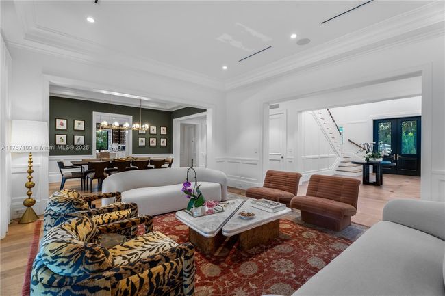 6575 Sw 96 Th St, House other with 7 bedrooms, 9 bathrooms and null parking in Pinecrest FL | Image 21