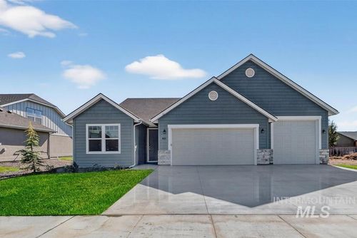 461 Hayden Way, Middleton, ID, 83644 | Card Image