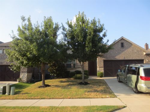 5116 Stockwhip Dr, Crowley, TX, 76036-1530 | Card Image