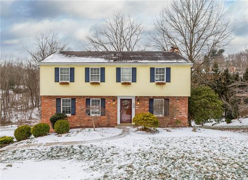171 Fawn Valley Dr, Canonsburg, PA, 15317-2705 | Card Image