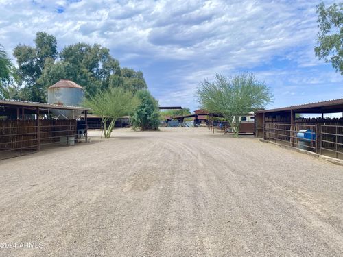 642 E Cornman Rd, Coolidge, AZ, 85128-8417 | Card Image