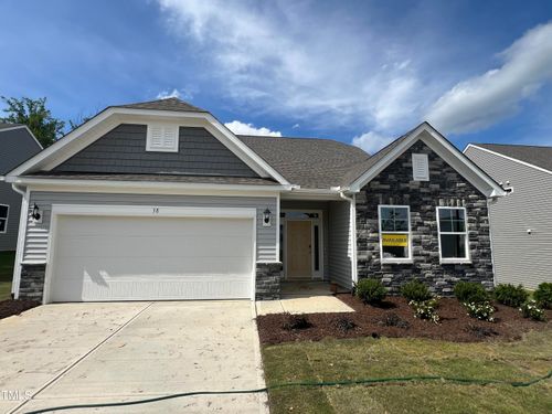 38 Gander Dr, Benson, NC, 27504-6795 | Card Image