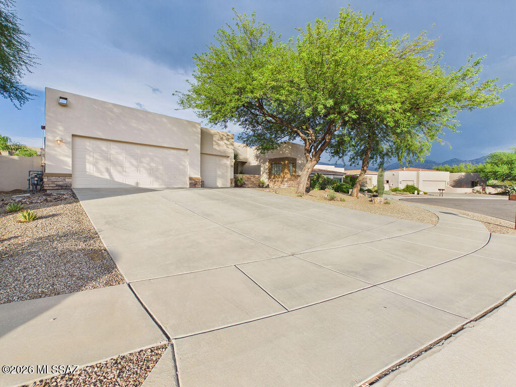 Residential in Oro Valley 2