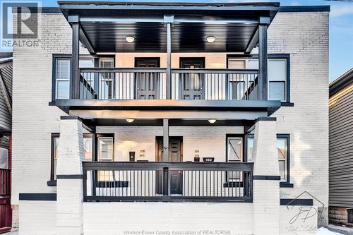277 Rankin Ave, Windsor, ON, N9B2R4 | Card Image